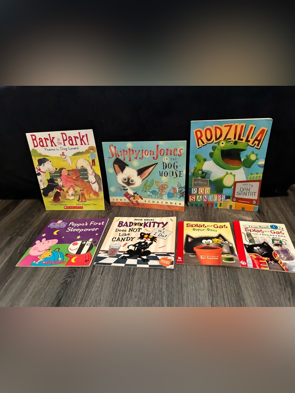 Paperback Kids Book Bundle